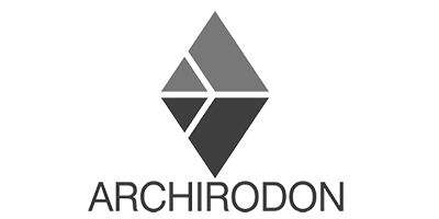 Archirodon bw