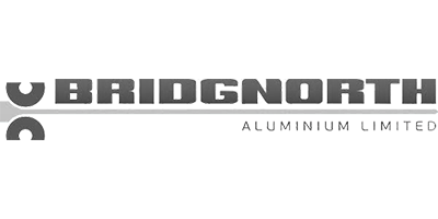 Bridgnorth Aluminium bw