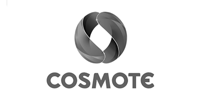 cosmote-bw